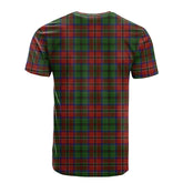 MacCulloch Tartan T-Shirt